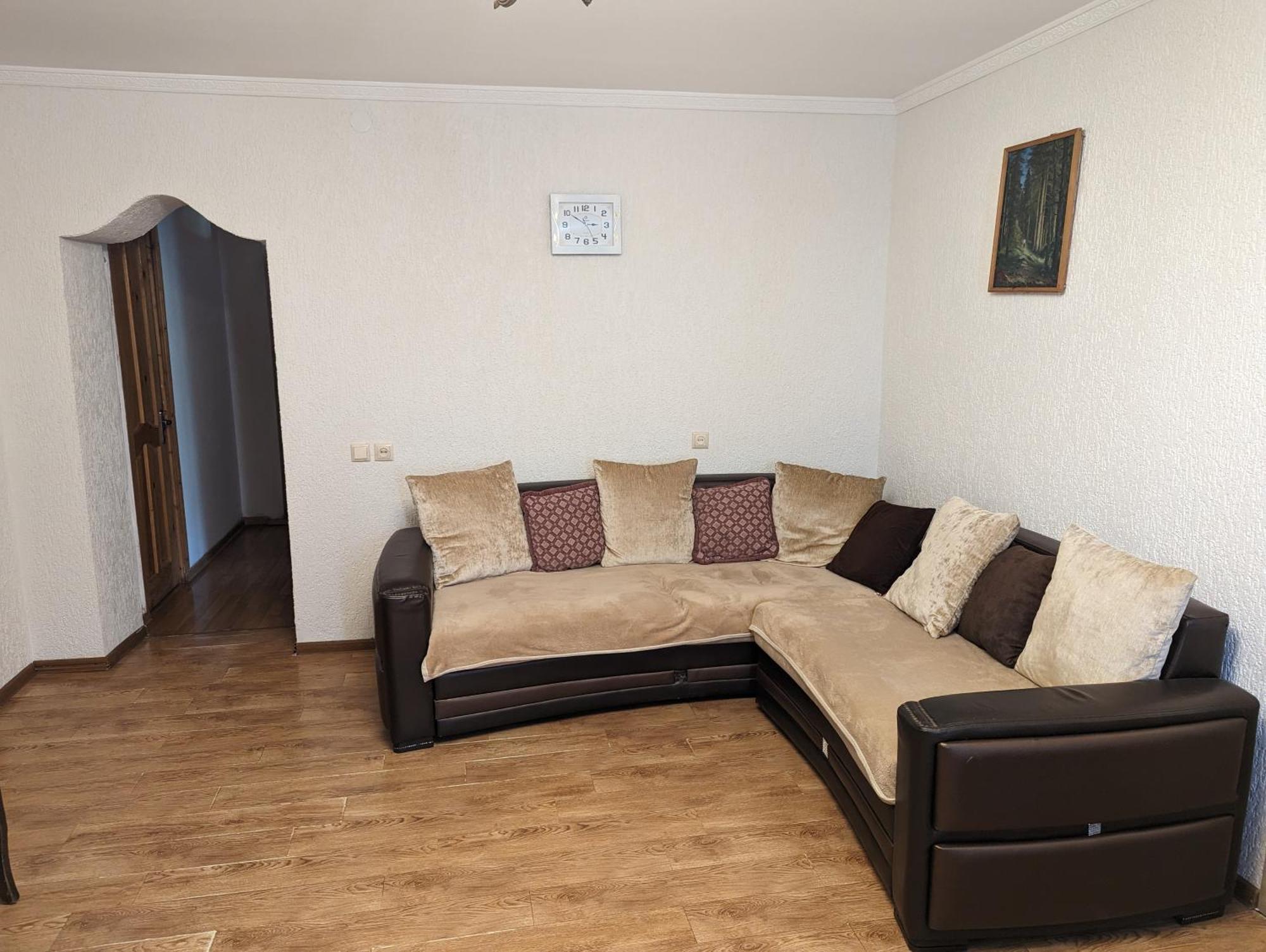 Apartment In מסטיה מראה חיצוני תמונה